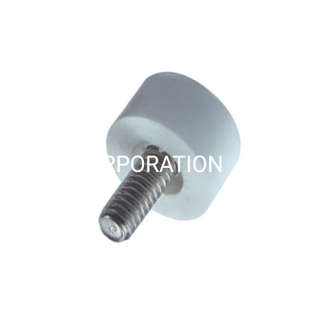 steel screw