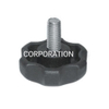 Popular Steel Adjustable Screw Furniture Connector Sofa Leg Adjustable Connector