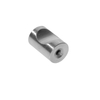 Stainless Steel Door Knob Pull Handle Kitchen Accessories Drawer Knob