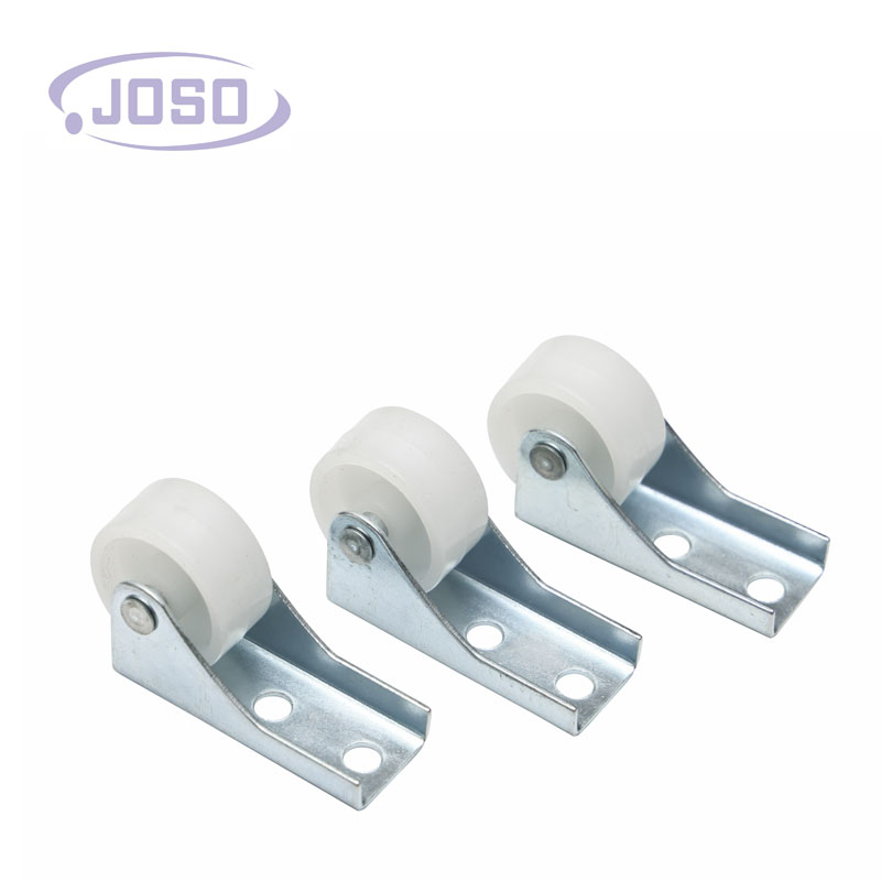 Wheel barrow Wheel Glide wheel Caster 25mm Furniture Accessories Chair Caster