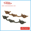 Art Decorative Vintage Pull Handle for Cabinet Door