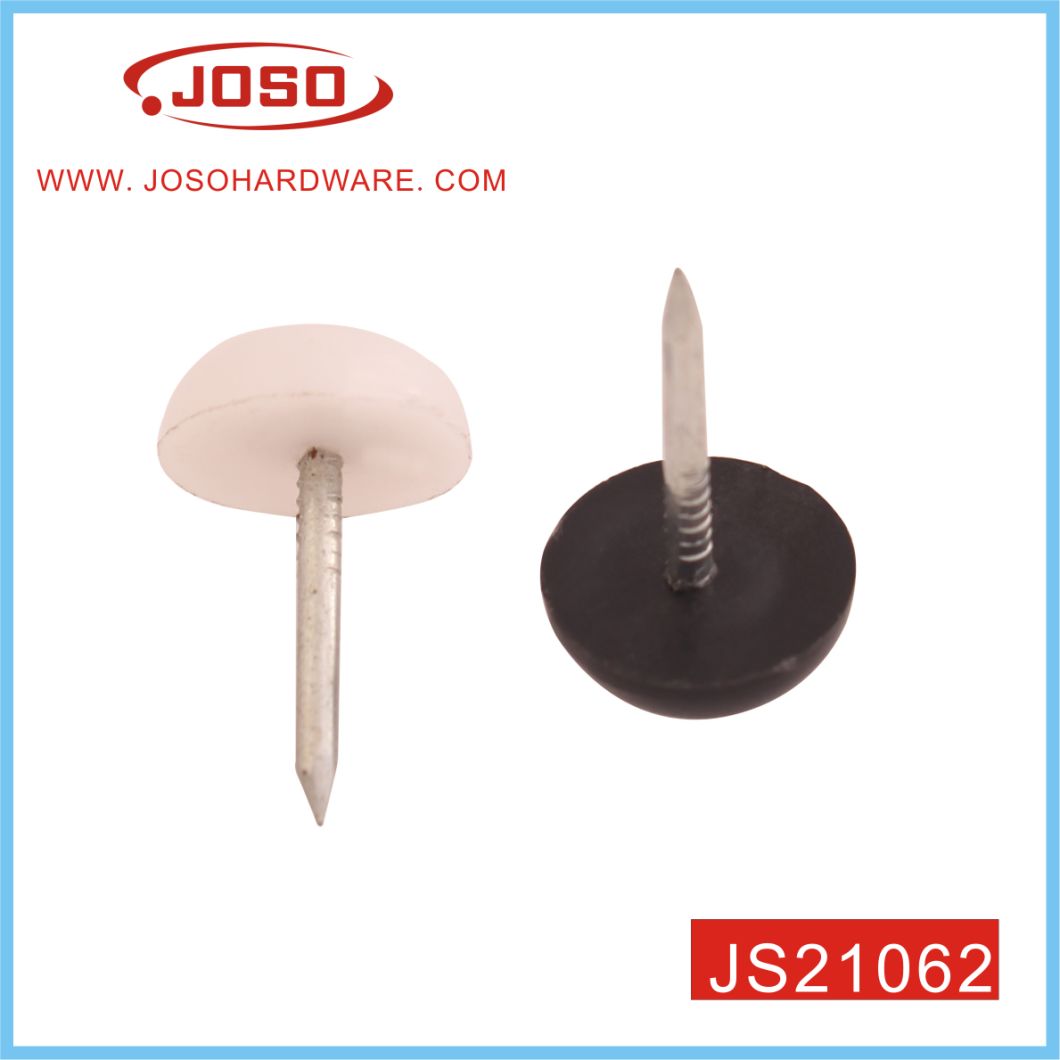 Popular Plastic Furniture Nail Glide for Chair