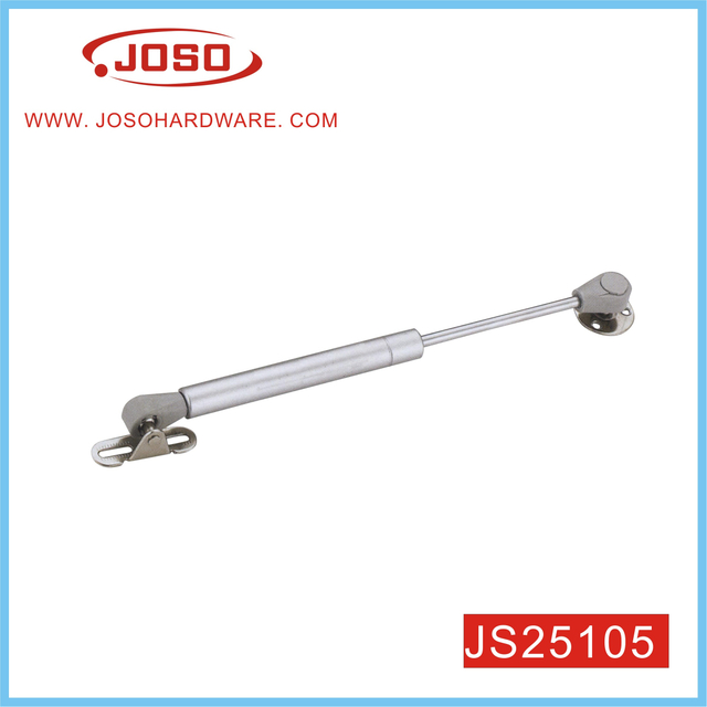 Adjustable Metal Pneumatic Support Gas Spring Of Furniture Hardware For Kitchen Cabinet