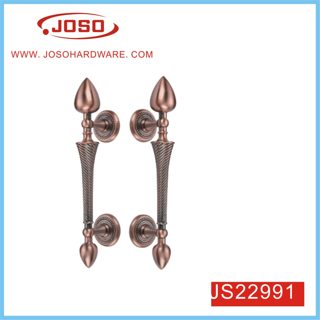 Elegant Texture Furnituredoor Handle for Ourter Door