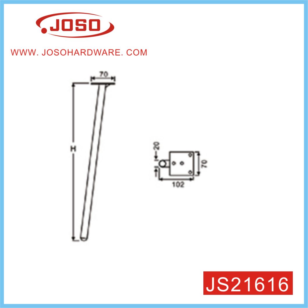 folding table legs