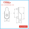 High Quality Furniture Fitting Hardware Wardrobe Rail Support