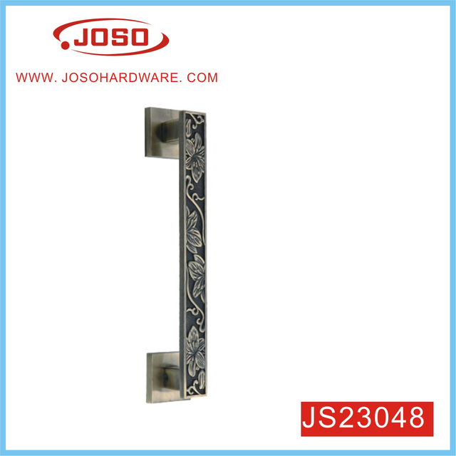 Noble Elegant Texture Door Handle for Kitchen Door