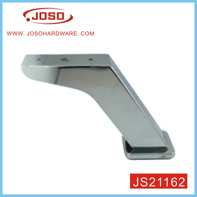 Js21162 Morden Furniture Hardware of Sofa Leg