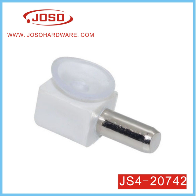 White Shelf Support of Furniture Hardware for Cabinet