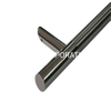 Hot Selling Metal Tublar Furniture Glass Pull Handle Furniture Hardware Furniture Accessories