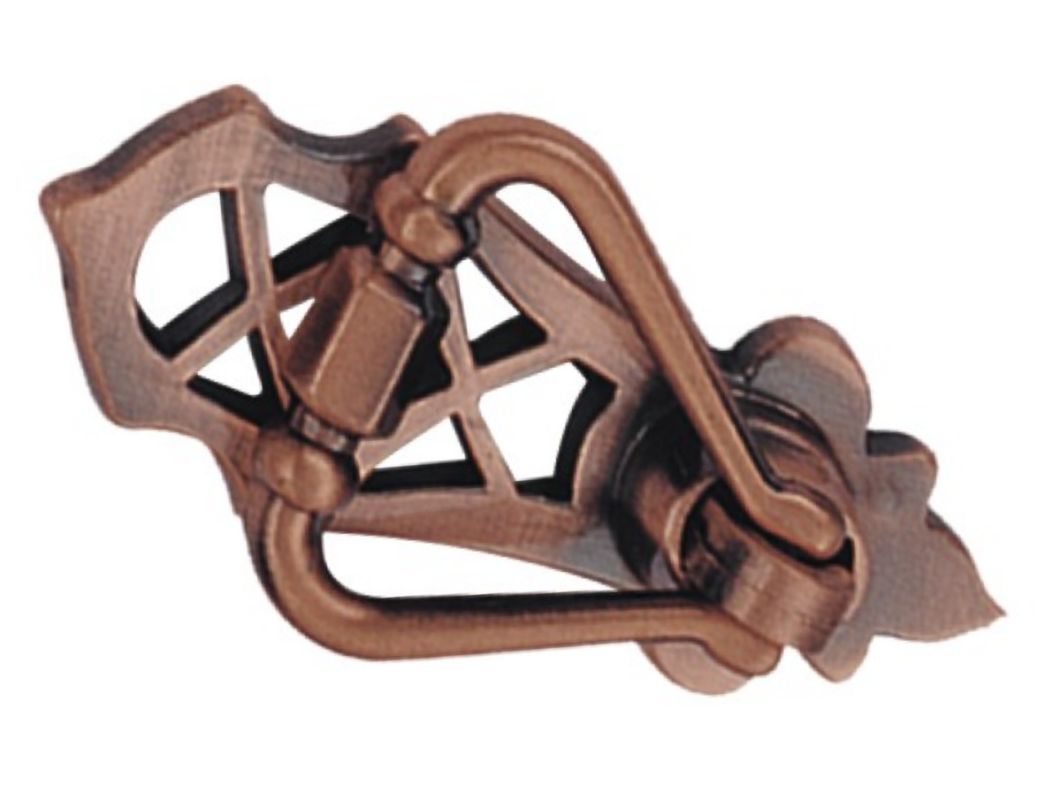 antique handle
