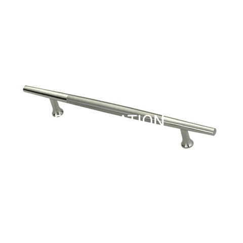 High Quality Zinc Alloy 64mm T Bar Furniture Handle Cabinet Handle