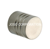 Zinc Alloy 22mm Cylindrical Handle Furniture Knob Cabinet Knob Drawer Knob