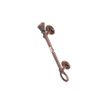 European Style Zinc Alloy 64mm 96mm Antique Copper Antique Brass Furniture Handle