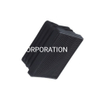 PP 60X60mm Square Adjustable Screw Furniture Accessories Sofa Leg Furniture Fitting