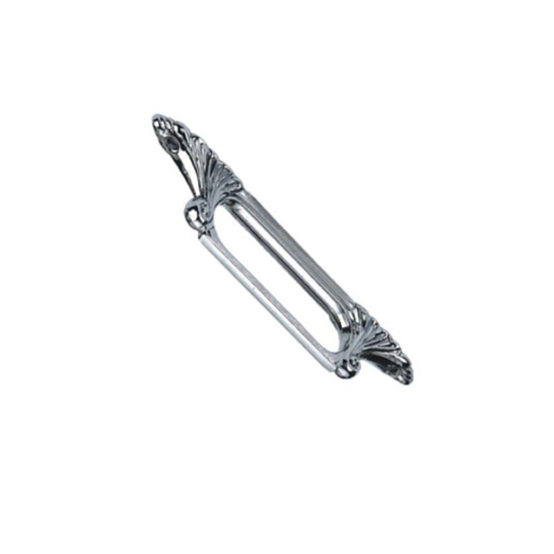 Zinc Alloy 150mm 200mm 250mm Sliver Colour Door Handle Golden Cabinet Handle