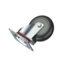 Factory Supply PP with Steel Industrial Caster Wheel Table Caster