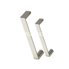 Factory Supply 96mm Zinc Alloy Brushed T Style Door Handle Bedroom Handle