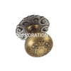 Golden Classical Mushroom Pull 30mm Handle Knob Drawer Knob