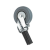 Factory Supply Metal Furniture Caster Wheel Chair Caster Sofa Caster Office Caster