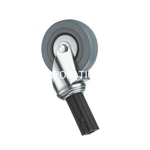 Factory Supply Metal Furniture Caster Wheel Chair Caster Sofa Caster Office Caster