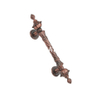 European Style Classical Zinc Alloy 450mm Big Door Handle Furntiure Handle