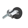 Wholesale Steel with Nylon 3