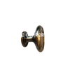 25mm Zinc Alloy Small Handle Small Knob Furniture Knob Drawer Knob