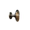 25mm Zinc Alloy Small Handle Small Knob Furniture Knob Drawer Knob