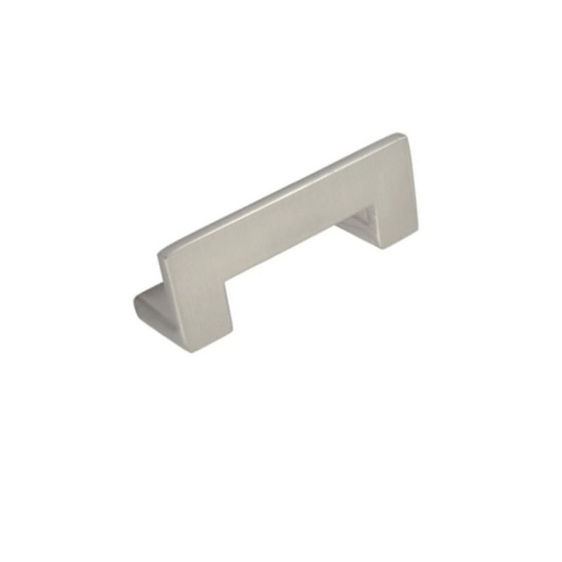 Fashion Zinc Alloy Angle 32mm Furniture Handle Drawer Accessories
