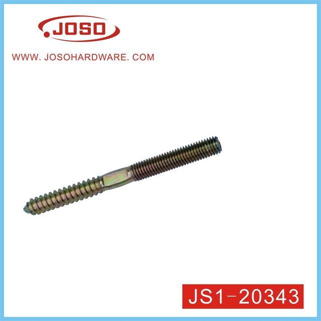 Wholesale Metal Stud Hanger Bolt of Hardware Accessories for Connector