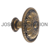Hot Sales Furniture Handle Zinc Alloy Cabinet Knob with Different Finish
