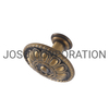 Hot Sales Furniture Handle Zinc Alloy Cabinet Knob with Different Finish