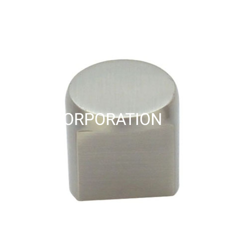 Popular Home Decorated Zinc Alloy 20mm Small Handle Kitchen Cabinet Drawer Knob