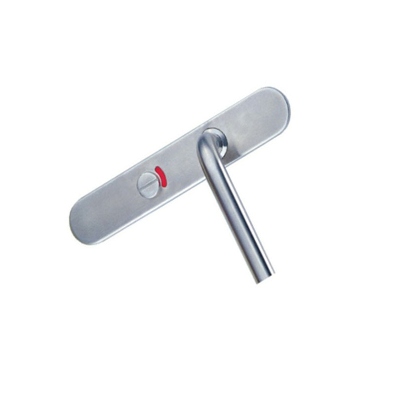Fashion Stainless Steel 304 Handle with Lock Emergency Handle