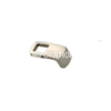 Zinc Alloy 96mm Fashion Pull Handle Dresser Handle Drawer Handle Cabinet Handle