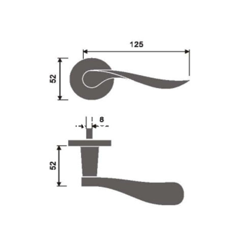 handle door 