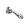 Top Sale 60mm Zinc Alloy Bright Chromed Drawer Handle Dresser Handle