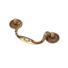 High Quality Classical Zinc Alloy 96mm Pull Handle Drawer Handle Cabinet Handle