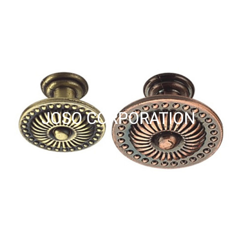 Antique Handle