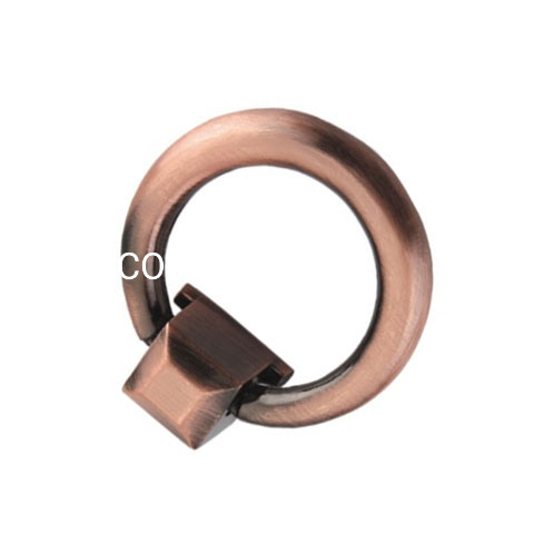 Hot Sale Classical Style Diameter 38mm Ring Shape Handle Cabinet Ring Handle