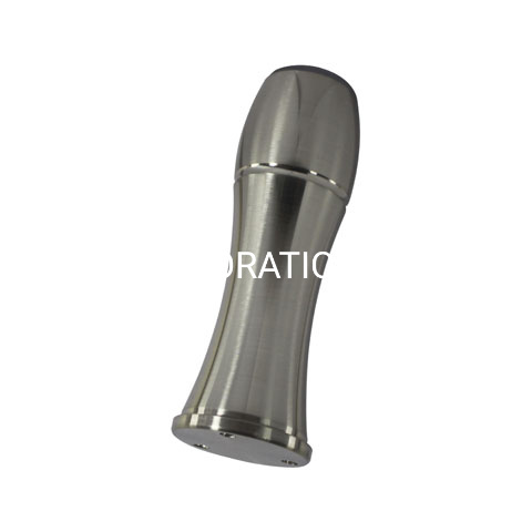 aluminum leg