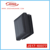 Plastic 50X50mm Square Adjustable Leg of Furniture Accessories for Table Legs Furniture Legs
