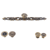 Zinc Alloy Cabinet Handle Zamac Handle Decoration Handle for Cabinet