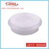 Diameter 9.5mm Plastic Round Head Bolt of Furniture Hardware for Sofa Leg