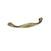 High Quality Zinc Alloy 96mm 128mm Arch Handle Furniture Accessories Furniture Hardware