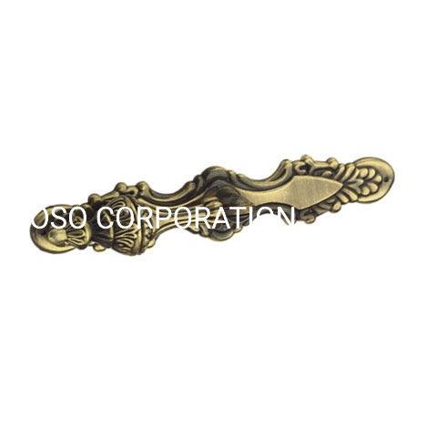vintage furniture pulls and handles