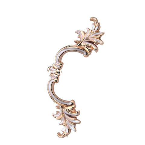 Fashion European Style Cabinet Handle Wardrobe Handle Furniture Handle Door Hardware