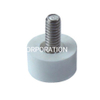 Steel with PP M6 Adjusting Screw Furniture Accessories Sofa Leg Adjustable Bolt
