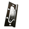Satin Finish 180 Degree Stainless Steel 201 Door Hinge